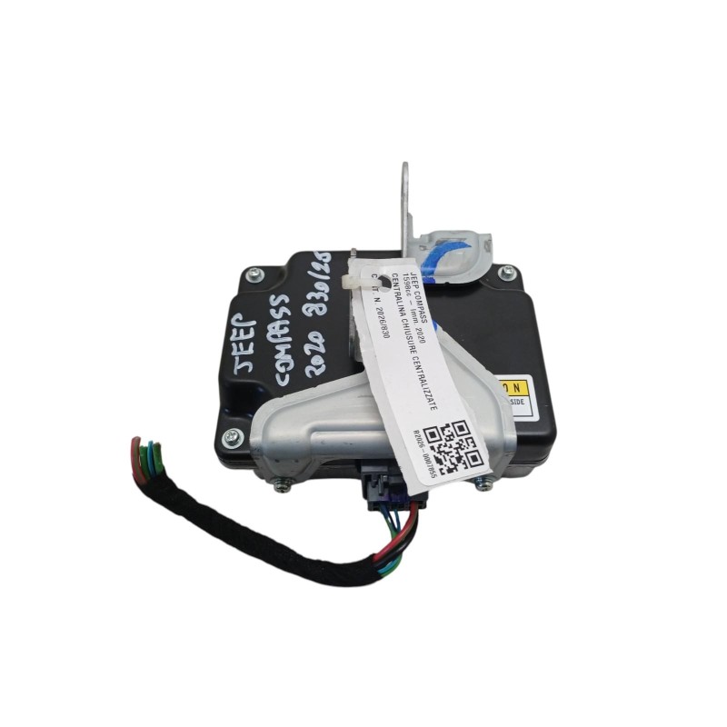 Centralina chiusura centralizzata JEEP Compass Serie dal 16