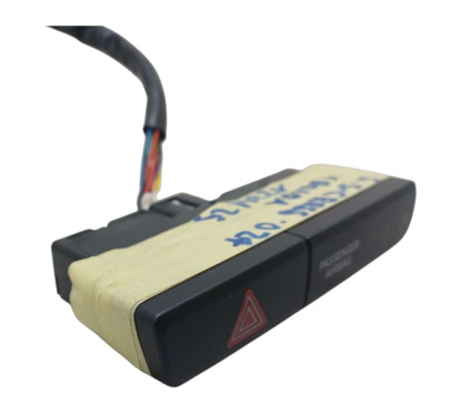 Pulsante luci di emergenza SUZUKI SX4 Serie S-Cross dal 13