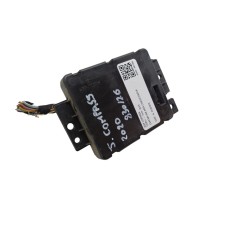 Centralina aria condizionata JEEP Compass Serie dal 16 - 3596661 - 3596661