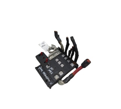 Polo Positivo con Fusibili JEEP Compass Serie dal 16