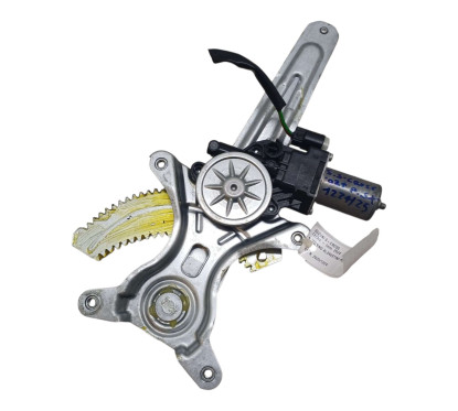 Motorino Alzavetro Posteriore Sinistro SUZUKI SX4 Serie S-Cross dal 13 - 8350261M00000 - 2767381
