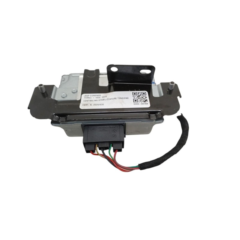 Centralina stabilizzatore di tensione JEEP Compass Serie dal 16