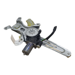 Motorino Alzavetro Posteriore Sinistro SUZUKI SX4 Serie S-Cross dal 13