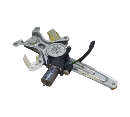 Motorino Alzavetro Posteriore Sinistro SUZUKI SX4 Serie S-Cross dal 13