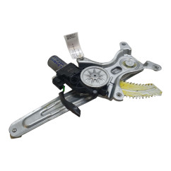 Motorino Alzavetro Posteriore Sinistro SUZUKI SX4 Serie S-Cross dal 13 - 8350261M00000 - 2767381