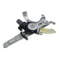 Motorino Alzavetro Posteriore Sinistro SUZUKI SX4 Serie S-Cross dal 13