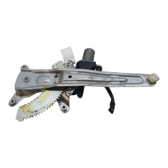 Motorino Alzavetro Posteriore Sinistro SUZUKI SX4 Serie S-Cross dal 13 - 8350261M00000 - 2767381
