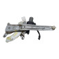 Motorino Alzavetro Posteriore Sinistro SUZUKI SX4 Serie S-Cross dal 13