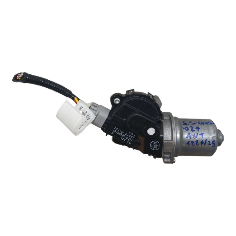 Motorino Tergicristallo Anteriore SUZUKI SX4 Serie S-Cross dal 13