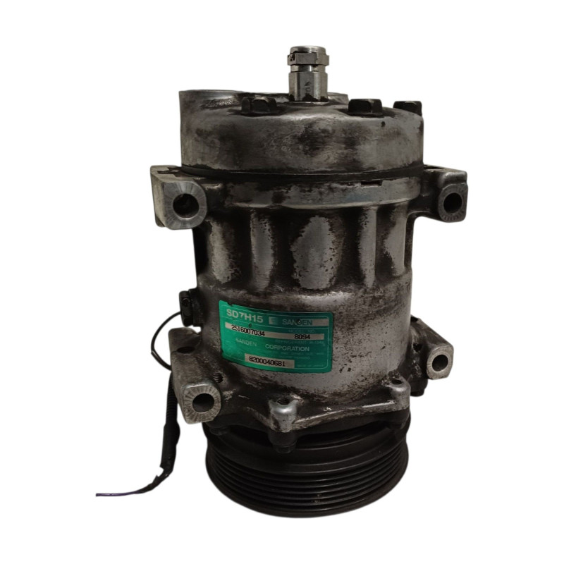 Compressore A/C VOLVO V40 S. Wagon 2° Serie