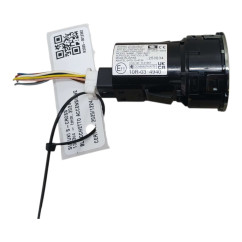 Blocchetto Accensione SUZUKI SX4 Serie S-Cross dal 13 - 37290-68L02 - 2771436
