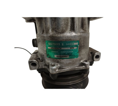 Compressore A/C VOLVO V40 S. Wagon 2° Serie