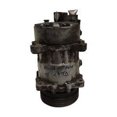 Compressore A/C SKODA Octavia Berlina 2° Serie