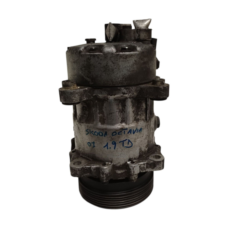 Compressore A/C SKODA Octavia Berlina 2° Serie