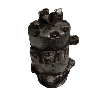 Compressore A/C SKODA Octavia Berlina 2° Serie