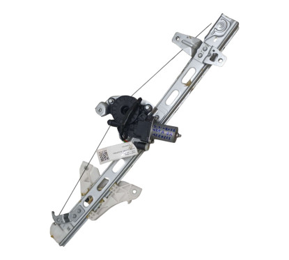 Alzacristallo elettrico ant. DX SUZUKI SX4 Serie S-Cross dal 13 - 8340163T00000 - 2767411