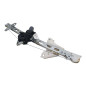 Alzacristallo elettrico ant. DX SUZUKI SX4 Serie S-Cross dal 13