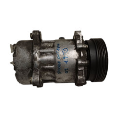 Compressore A/C SKODA Octavia Berlina 2° Serie - 8200040681 - 2757241