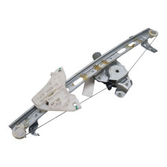 Alzacristallo elettrico ant. DX SUZUKI SX4 Serie S-Cross dal 13 - 8340163T00000 - 2767411