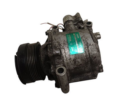Compressore A/C SAAB 9-3 Berlina 1° Serie - 4635892 - 2757202