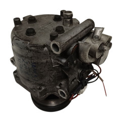 Compressore A/C SAAB 9-3 Berlina 1° Serie - 4635892 - 2757202