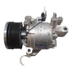 Compressore A/C SUZUKI SX4 Serie S-Cross dal 13 - 95201-74S00 - 2766878