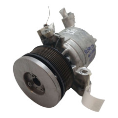 Compressore A/C SUZUKI SX4 Serie S-Cross dal 13 - 95201-74S00 - 2766878
