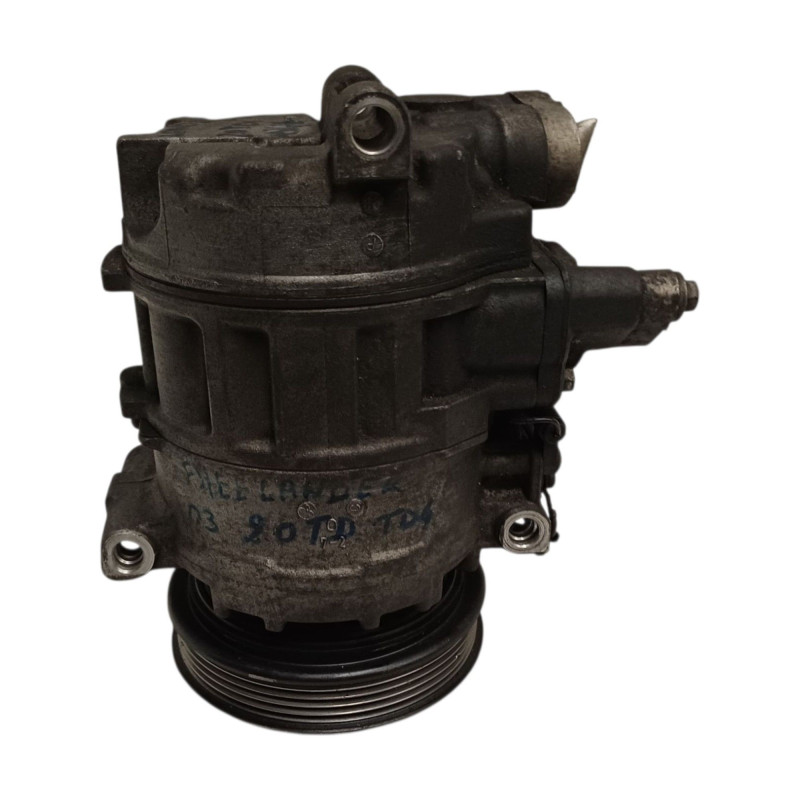 Compressore A/C LAND ROVER Freelander 2° Serie