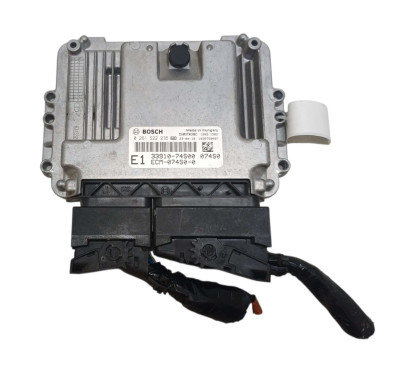 Centralina motore SUZUKI SX4 Serie S-Cross dal 13 - 0261S22235 - 2767241