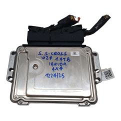Centralina motore SUZUKI SX4 Serie S-Cross dal 13 - 0261S22235 - 2767241