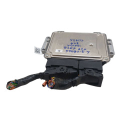 Centralina motore SUZUKI SX4 Serie S-Cross dal 13 - 0261S22235 - 2767241