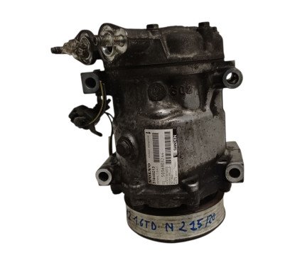 Compressore A/C VOLVO V70 3° Serie - SD7V16 - 2757009