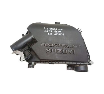 Box scatola filtro aria SUZUKI SX4 Serie S-Cross dal 13 - 1370053SA0000 - 2767248