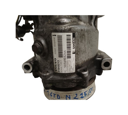 Compressore A/C VOLVO V70 3° Serie