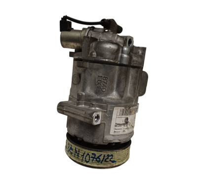 Compressore A/C SEAT Ibiza Serie dal 05 al 08 - 6Q0820803R - 2756952