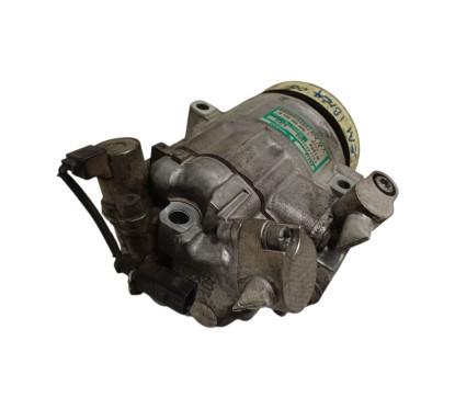 Compressore A/C SEAT Ibiza Serie dal 05 al 08