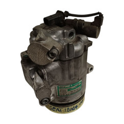 Compressore A/C SEAT Ibiza Serie dal 05 al 08 - 6Q0820803R - 2756952
