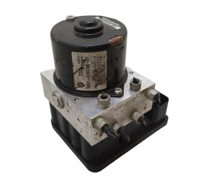 ABS BMW Serie 1 Serie E87 dal 07 - 3451-6784760 - 2760572