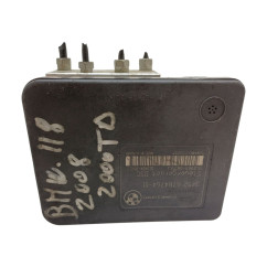 ABS BMW Serie 1 Serie E87 dal 07 - 3451-6784760 - 2760572