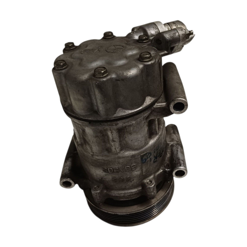 Compressore A/C PEUGEOT Bipper 1° Serie