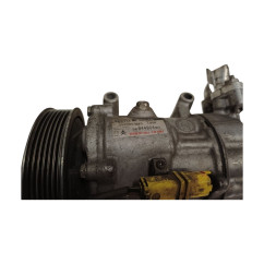 Compressore A/C PEUGEOT Bipper 1° Serie - 9684480480 - 2749083