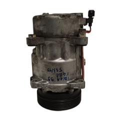 Compressore A/C SEAT Ibiza Serie dal 99 al 02