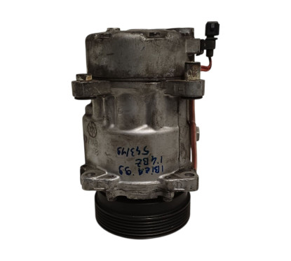 Compressore A/C SEAT Ibiza Serie dal 99 al 02 - 1H0820803D - 2756908