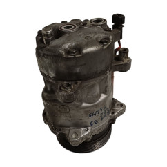 Compressore A/C SEAT Ibiza Serie dal 99 al 02 - 1H0820803D - 2756908