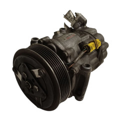Compressore A/C PEUGEOT Bipper 1° Serie - 9684480480 - 2749083