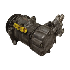 Compressore A/C PEUGEOT Bipper 1° Serie - 9684480480 - 2749083