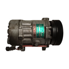 Compressore A/C SEAT Ibiza Serie dal 99 al 02 - 1H0820803D - 2756908