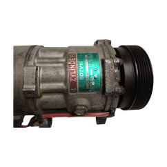 Compressore A/C SEAT Ibiza Serie dal 99 al 02 - 1H0820803D - 2756908
