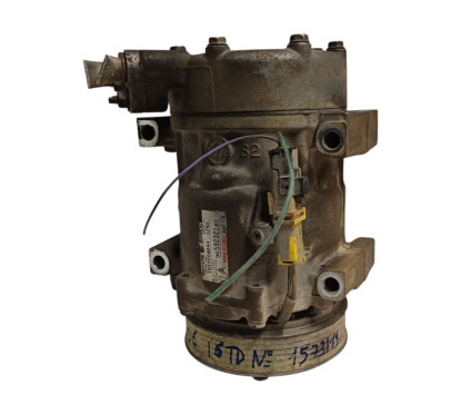 Compressore A/C PEUGEOT Ranch 2° Serie - 9659232180 - 2749042