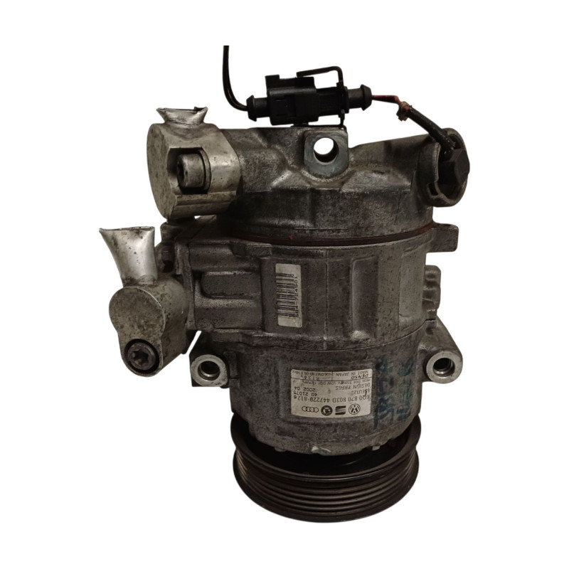 Compressore A/C SEAT Ibiza Serie dal 02 al 05